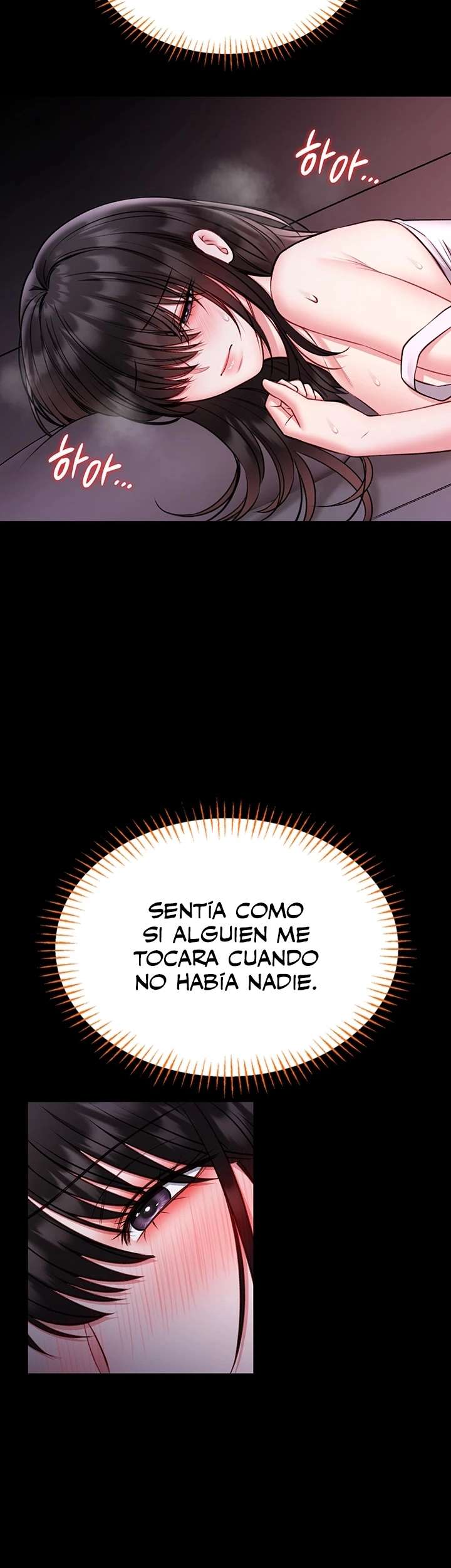 Te Enseñaré Defensa Personal Capitulo 21 página 27