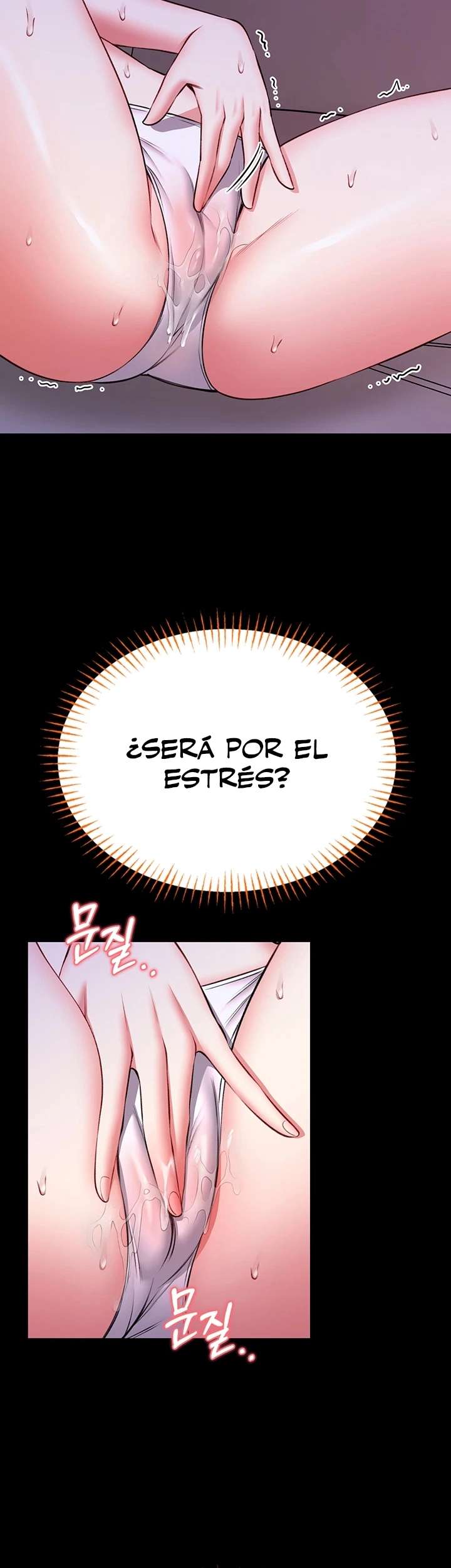 Te Enseñaré Defensa Personal Capitulo 21 página 32
