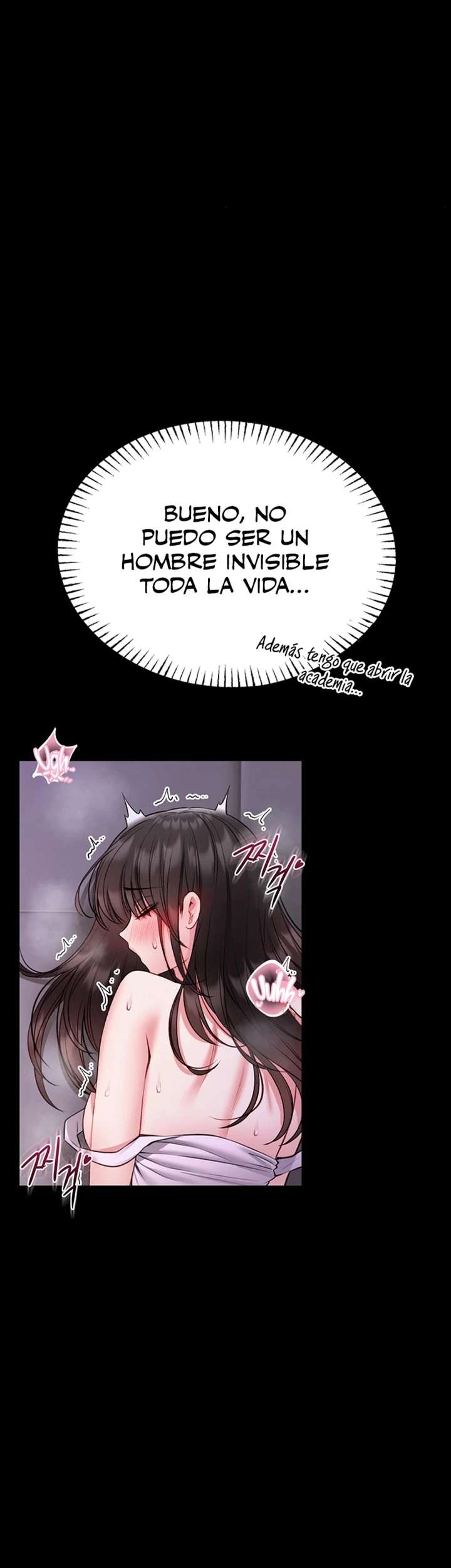 Te Enseñaré Defensa Personal Capitulo 21 página 41