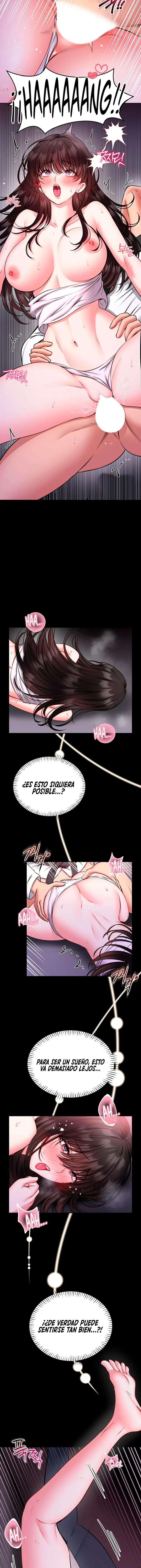 Te Enseñaré Defensa Personal Capitulo 22 página 7