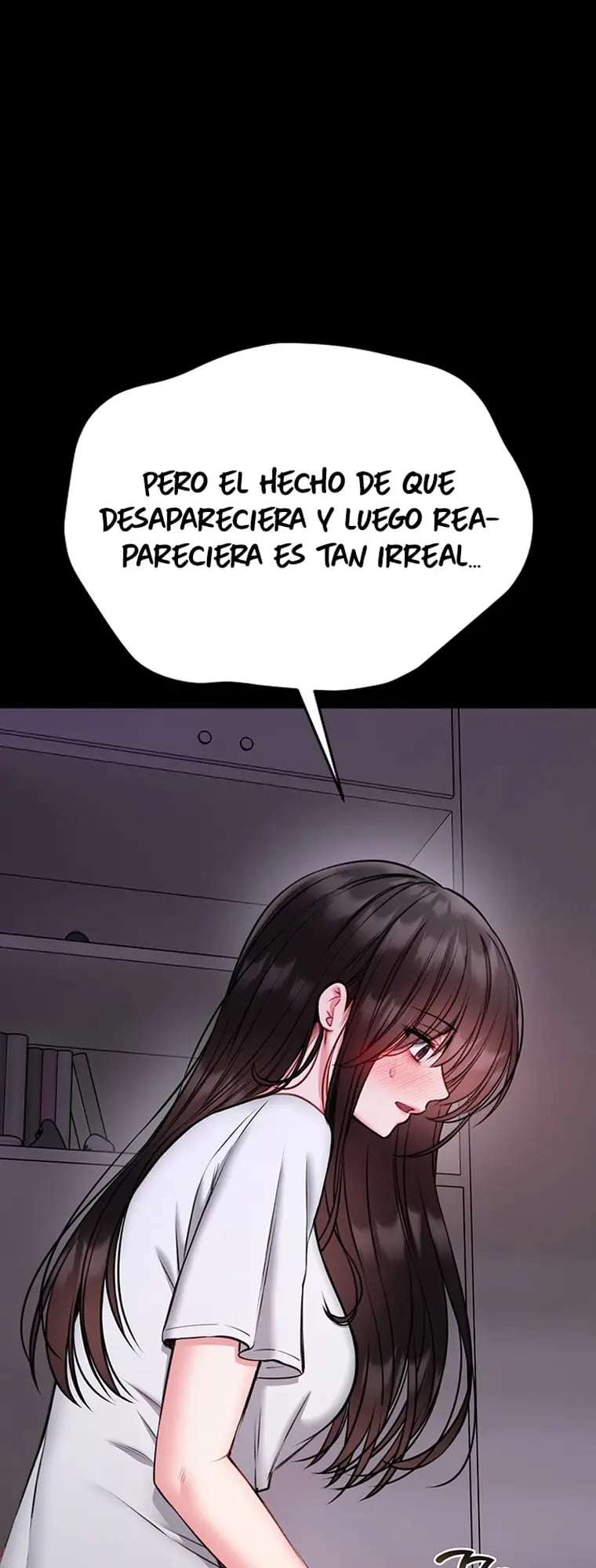 Te Enseñaré Defensa Personal Capitulo 23 página 12