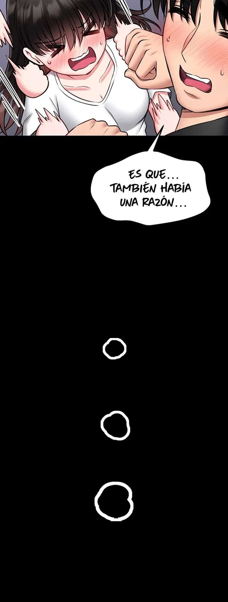 Te Enseñaré Defensa Personal Capitulo 23 página 20