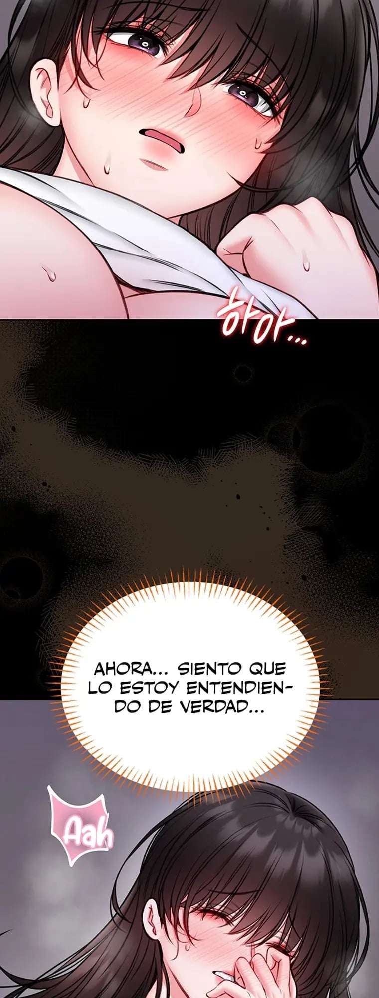 Te Enseñaré Defensa Personal Capitulo 23 página 24