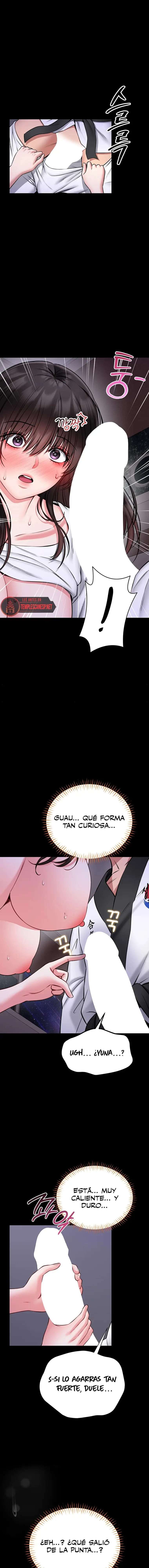 Te Enseñaré Defensa Personal Capitulo 23 página 29