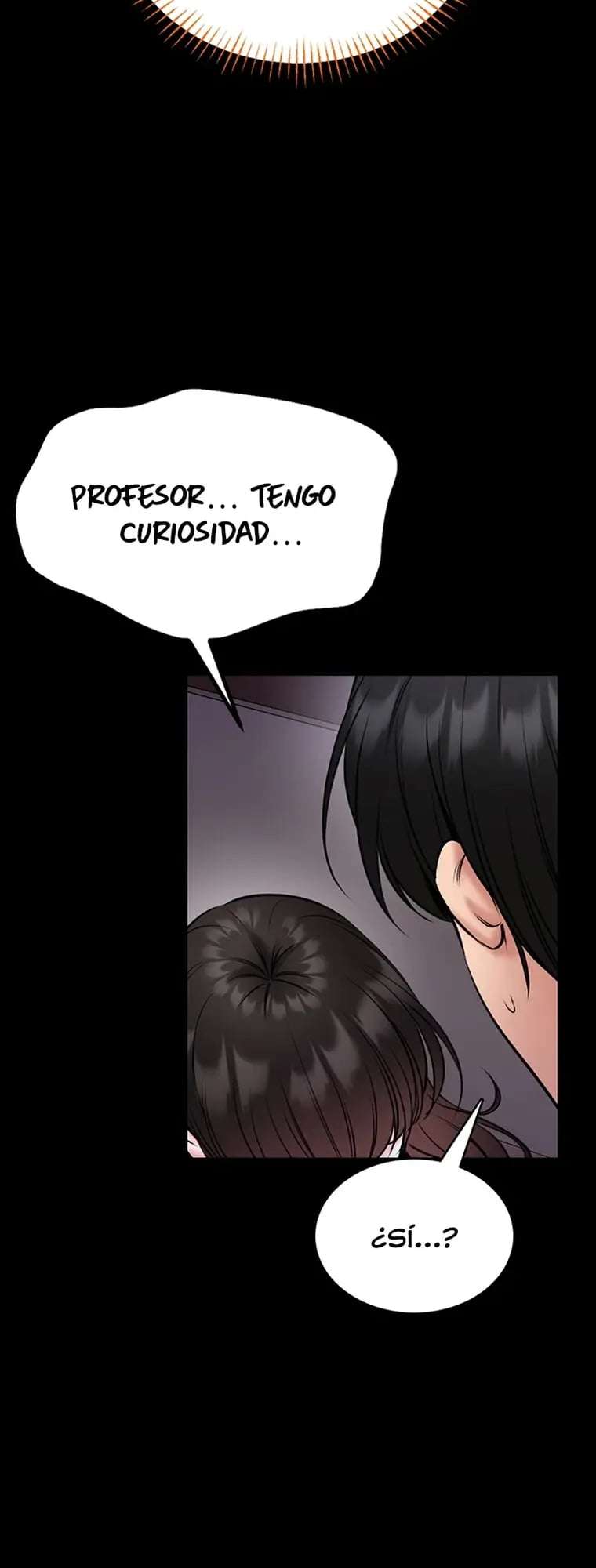 Te Enseñaré Defensa Personal Capitulo 23 página 30