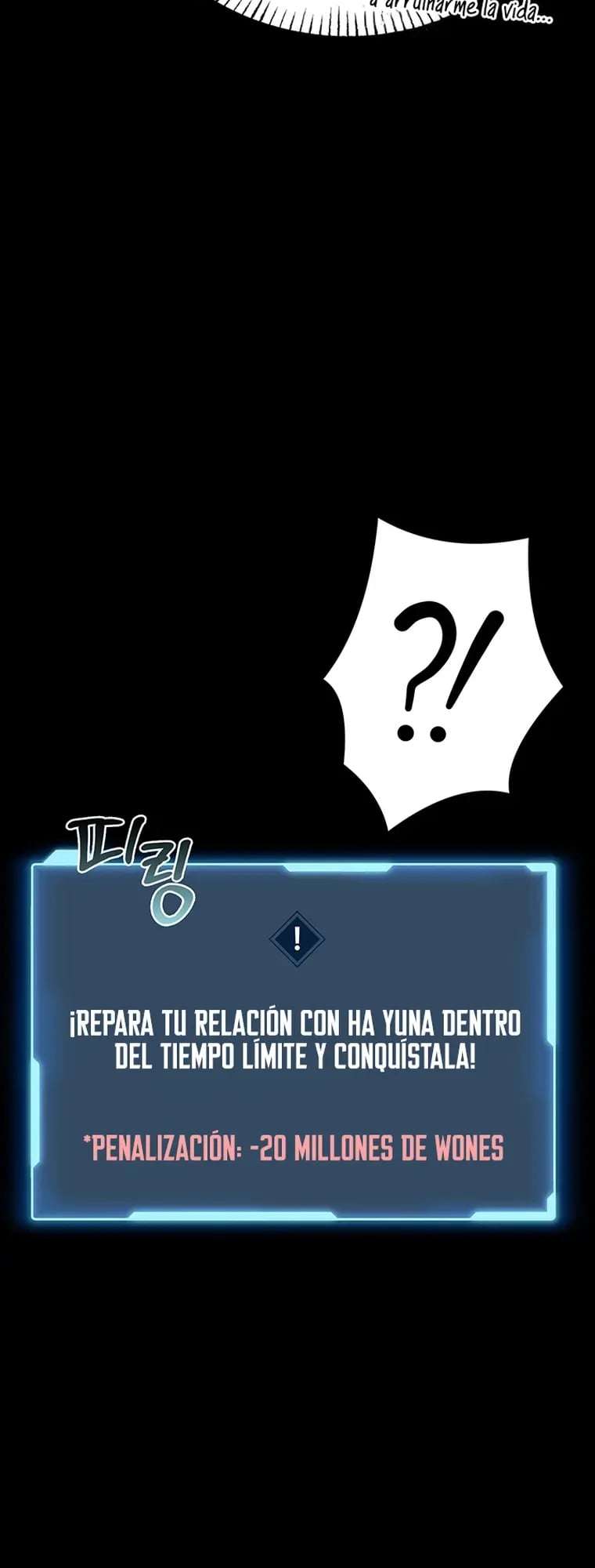 Te Enseñaré Defensa Personal Capitulo 23 página 4
