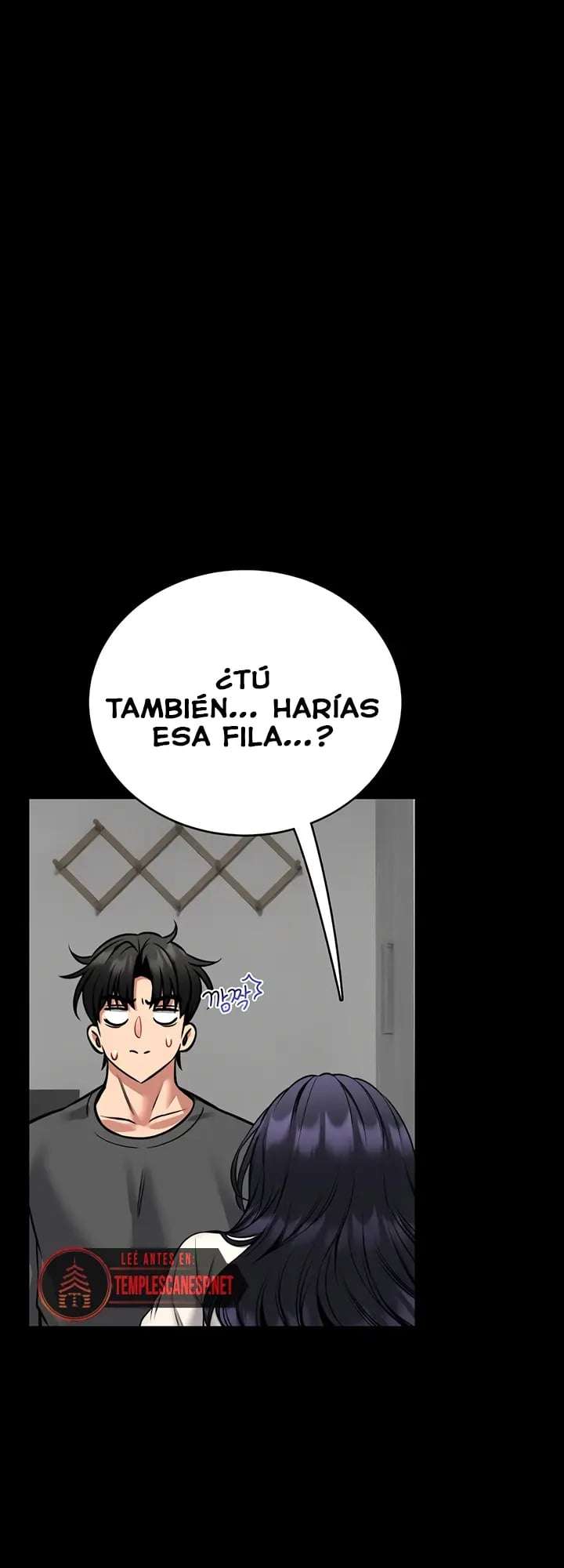 Te Enseñaré Defensa Personal Capitulo 26 página 16