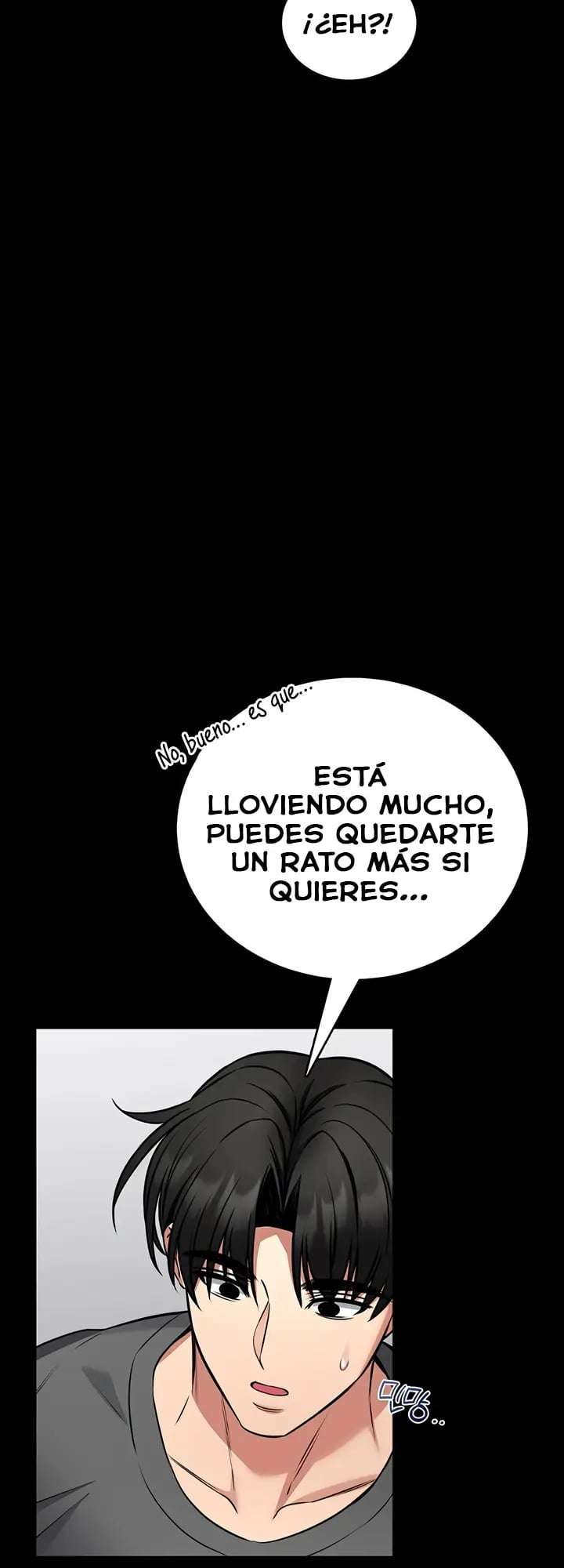 Te Enseñaré Defensa Personal Capitulo 26 página 18