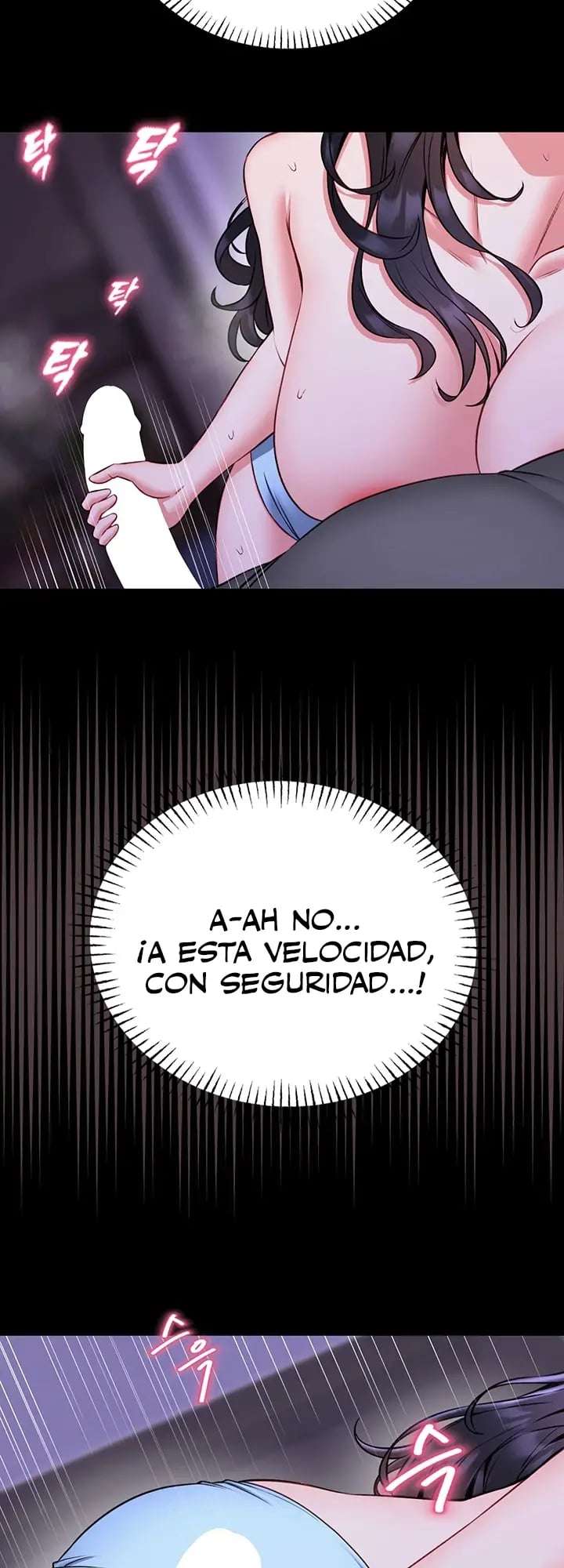 Te Enseñaré Defensa Personal Capitulo 27 página 14