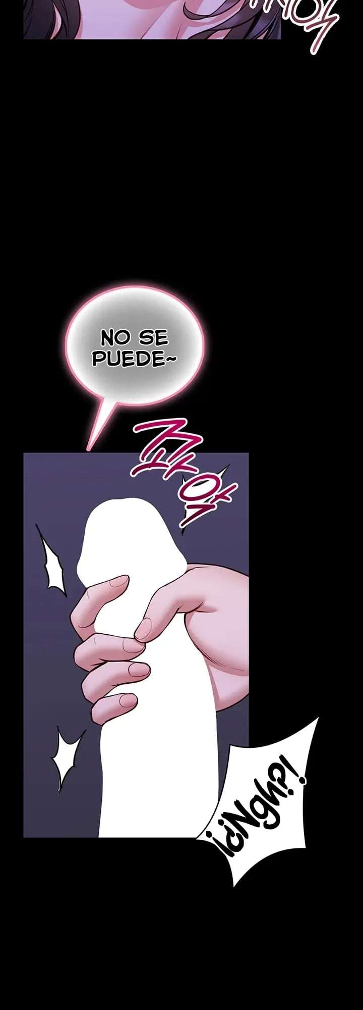 Te Enseñaré Defensa Personal Capitulo 27 página 16