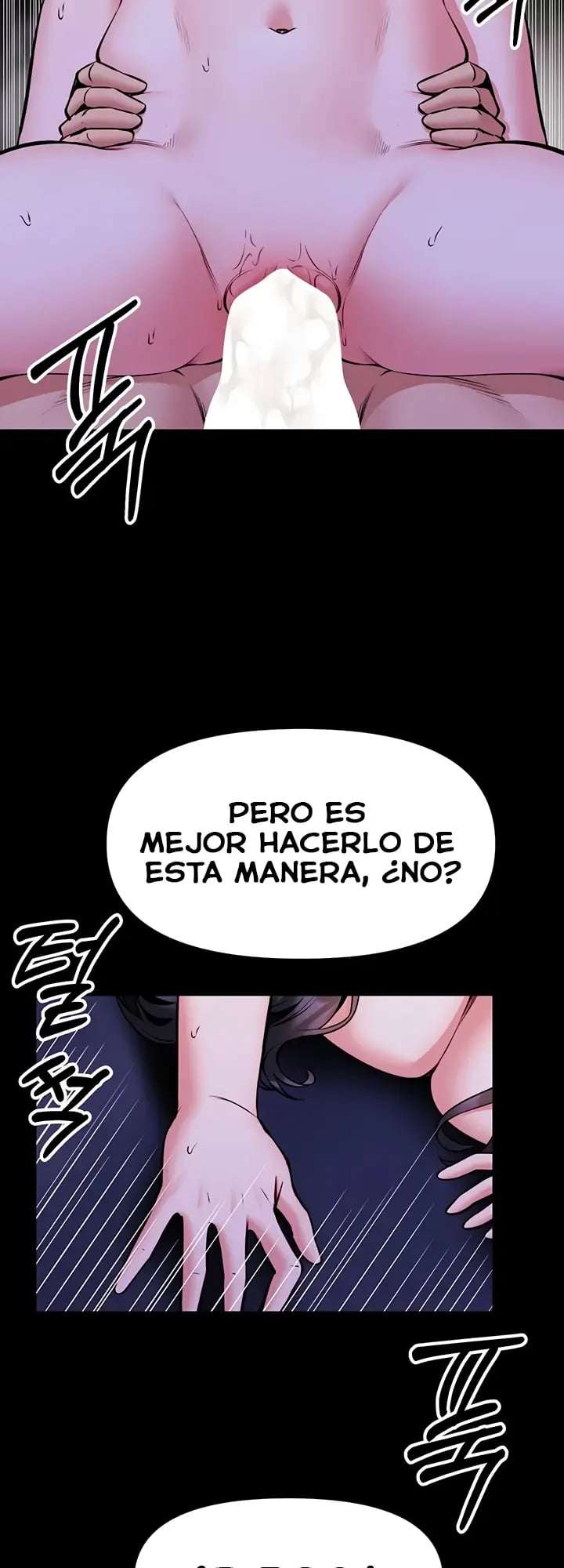Te Enseñaré Defensa Personal Capitulo 28 página 14