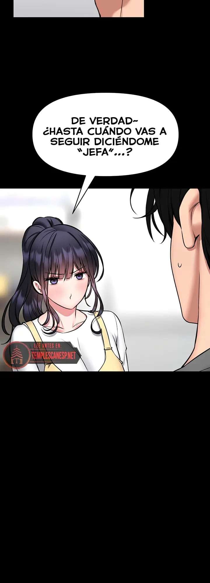 Te Enseñaré Defensa Personal Capitulo 29 página 18