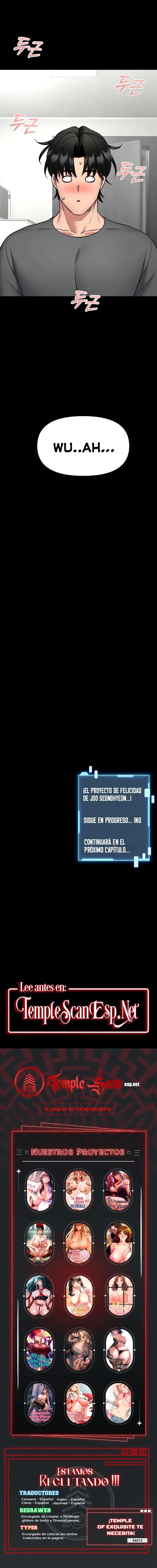 Te Enseñaré Defensa Personal Capitulo 29 página 23