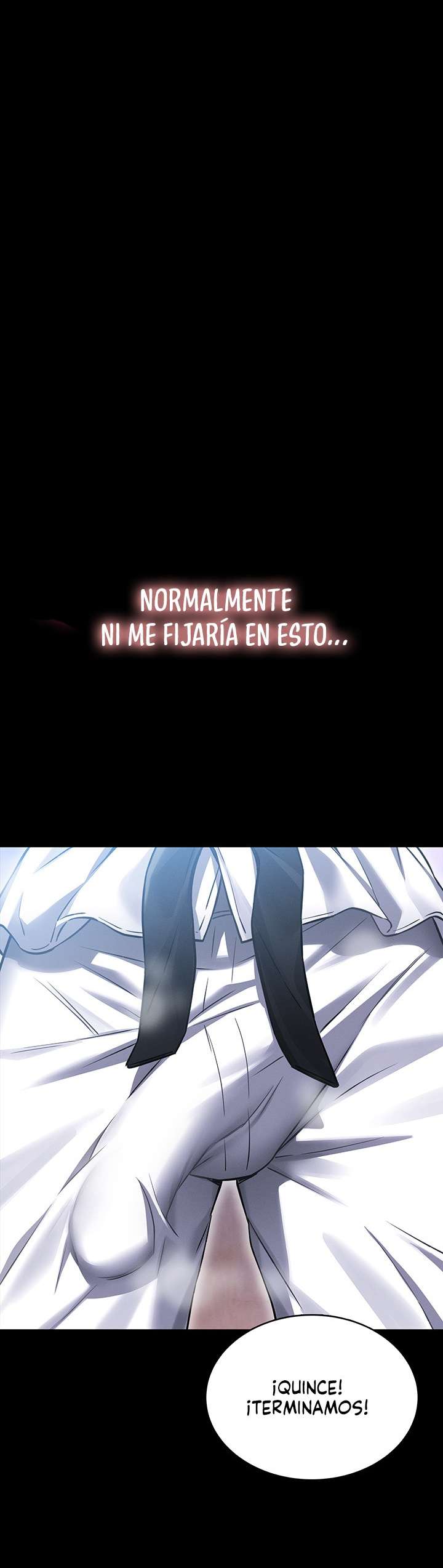Te Enseñaré Defensa Personal Capitulo 3 página 22