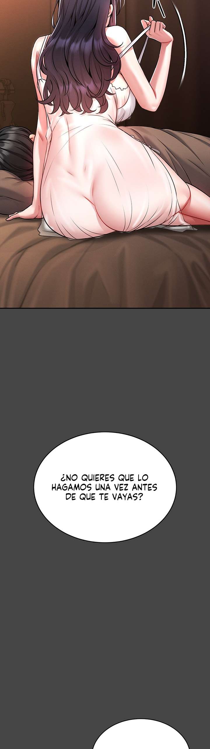 Te Enseñaré Defensa Personal Capitulo 3 página 26
