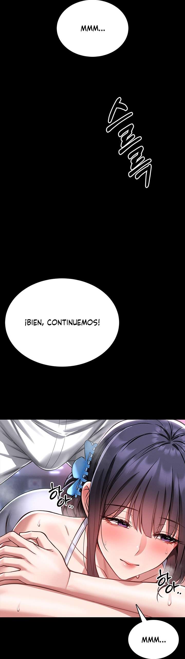 Te Enseñaré Defensa Personal Capitulo 3 página 43