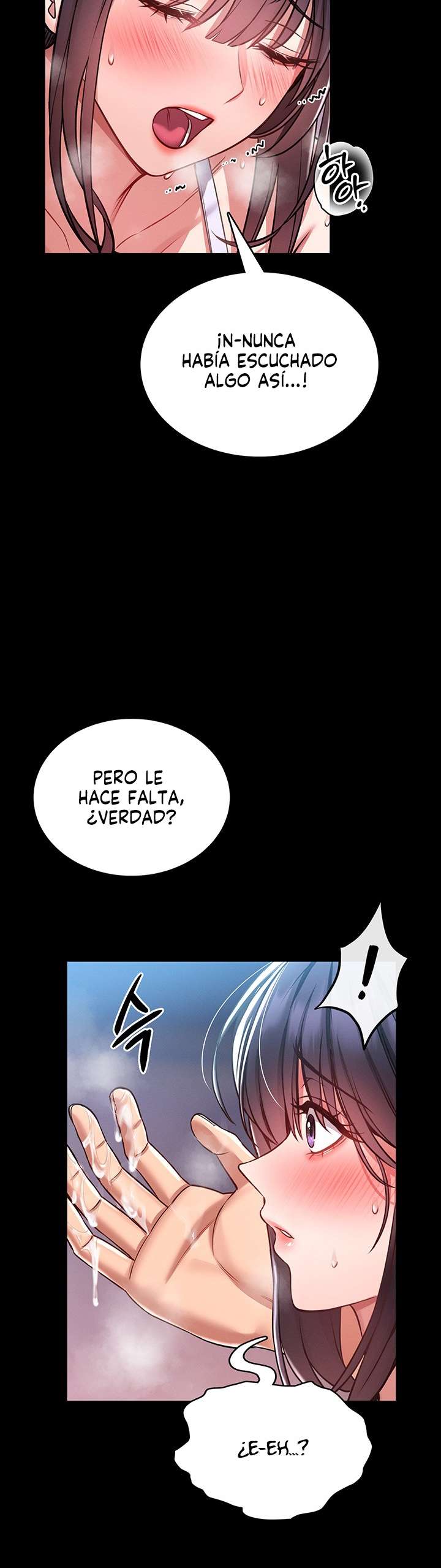 Te Enseñaré Defensa Personal Capitulo 3 página 66
