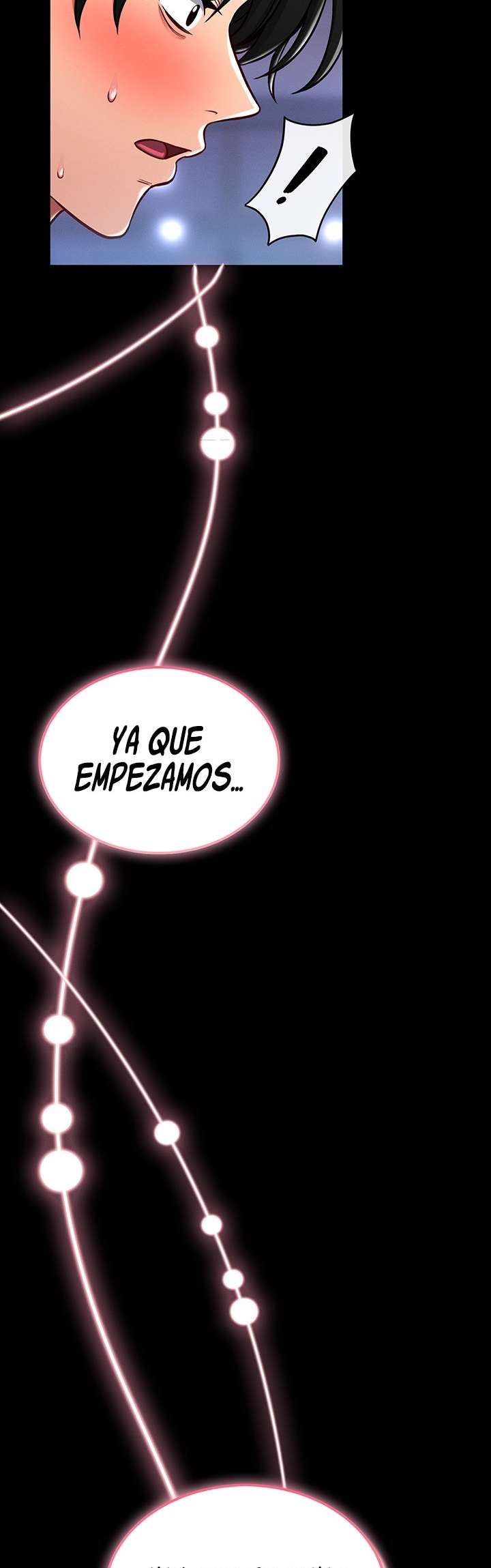 Te Enseñaré Defensa Personal Capitulo 3 página 76