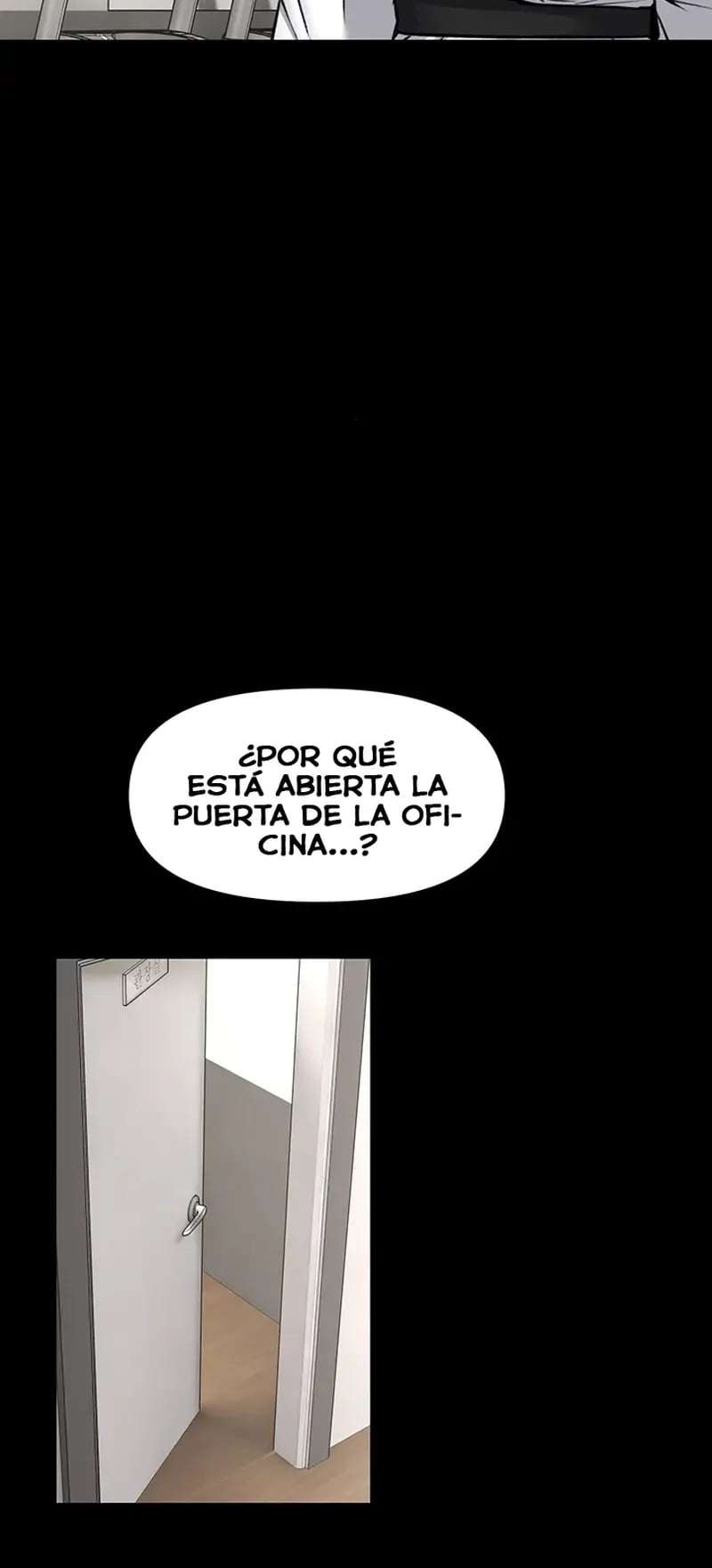 Te Enseñaré Defensa Personal Capitulo 30 página 26