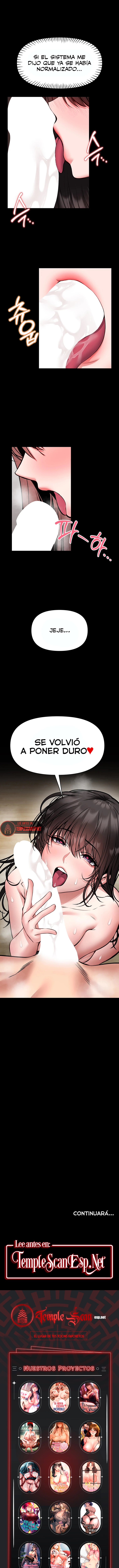 Te Enseñaré Defensa Personal Capitulo 33 página 12