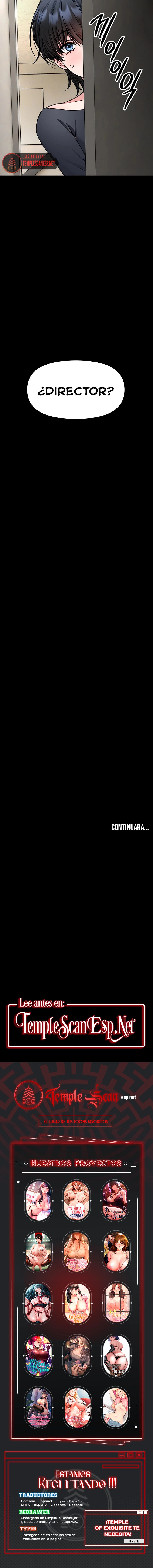 Te Enseñaré Defensa Personal Capitulo 34 página 12