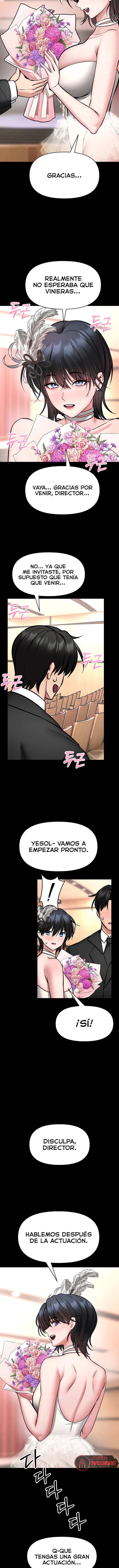 Te Enseñaré Defensa Personal Capitulo 35 página 8
