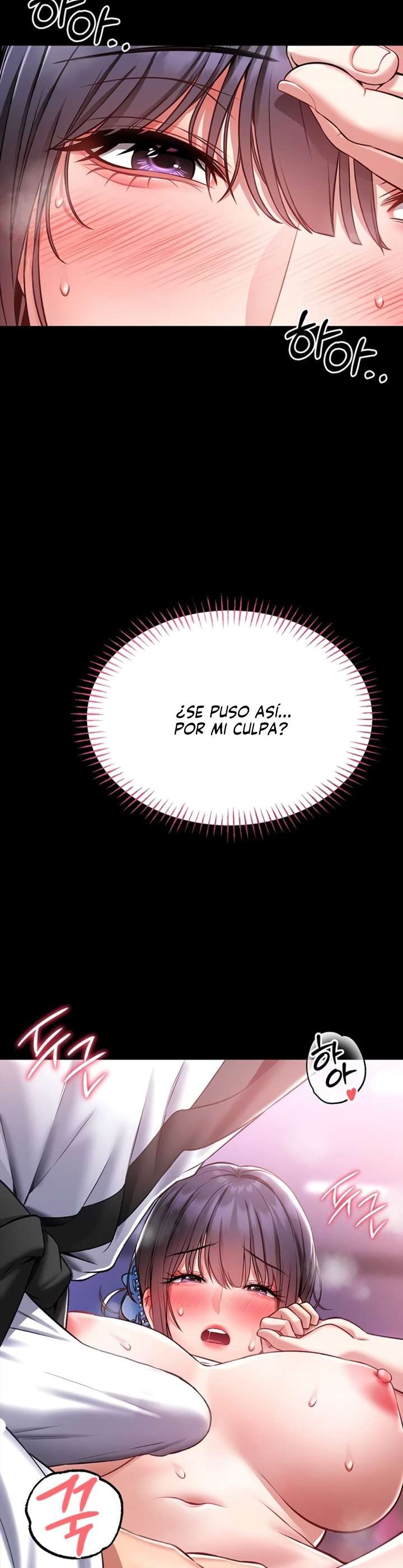 Te Enseñaré Defensa Personal Capitulo 4 página 14
