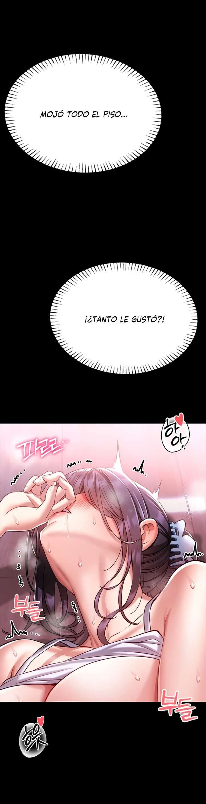Te Enseñaré Defensa Personal Capitulo 4 página 25