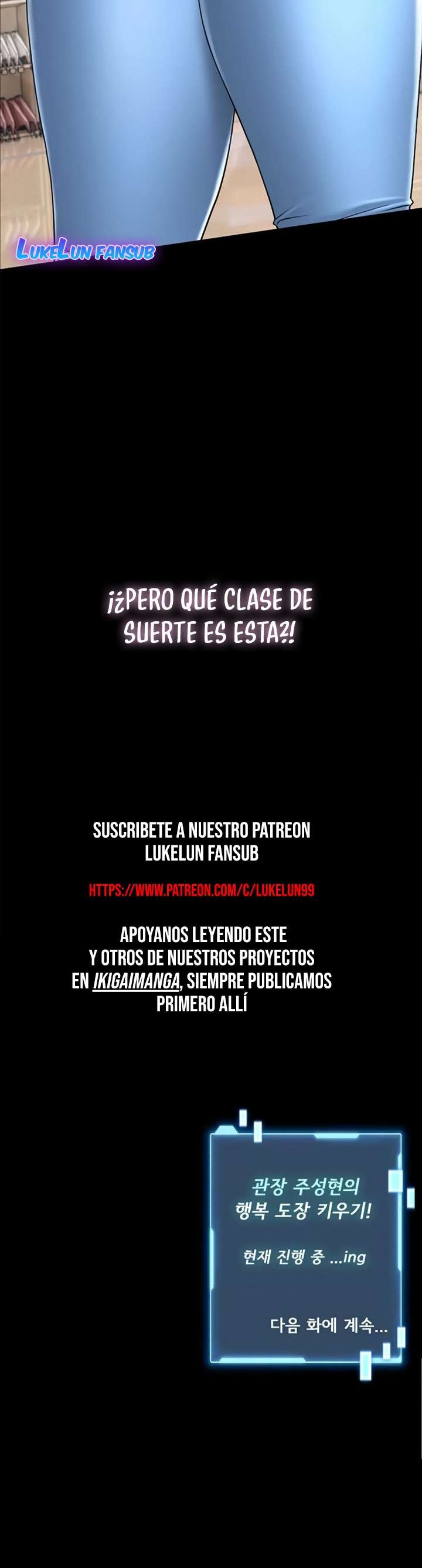 Te Enseñaré Defensa Personal Capitulo 4 página 68