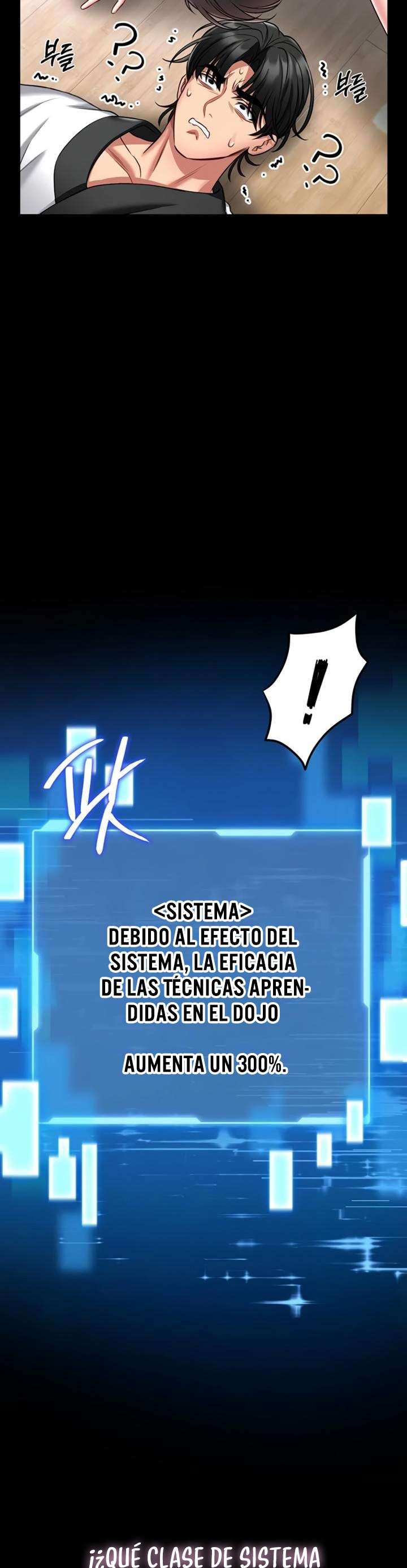 Te Enseñaré Defensa Personal Capitulo 5 página 22