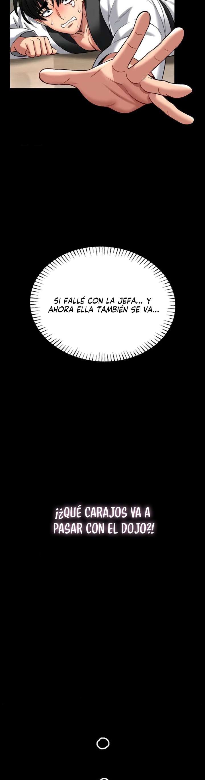 Te Enseñaré Defensa Personal Capitulo 5 página 26