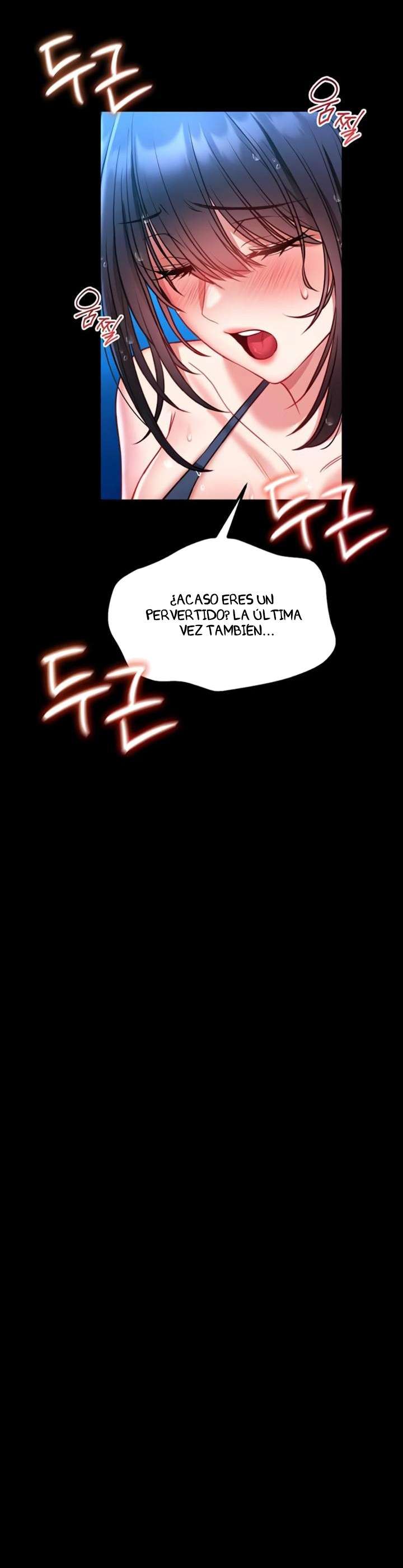 Te Enseñaré Defensa Personal Capitulo 5 página 56