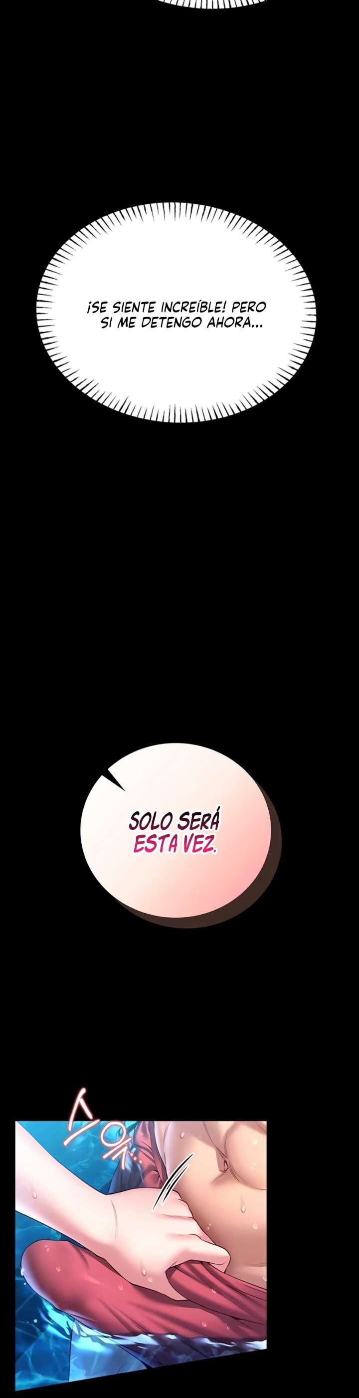 Te Enseñaré Defensa Personal Capitulo 5 página 62