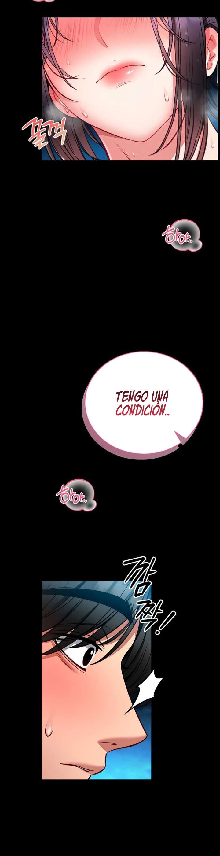 Te Enseñaré Defensa Personal Capitulo 6 página 29