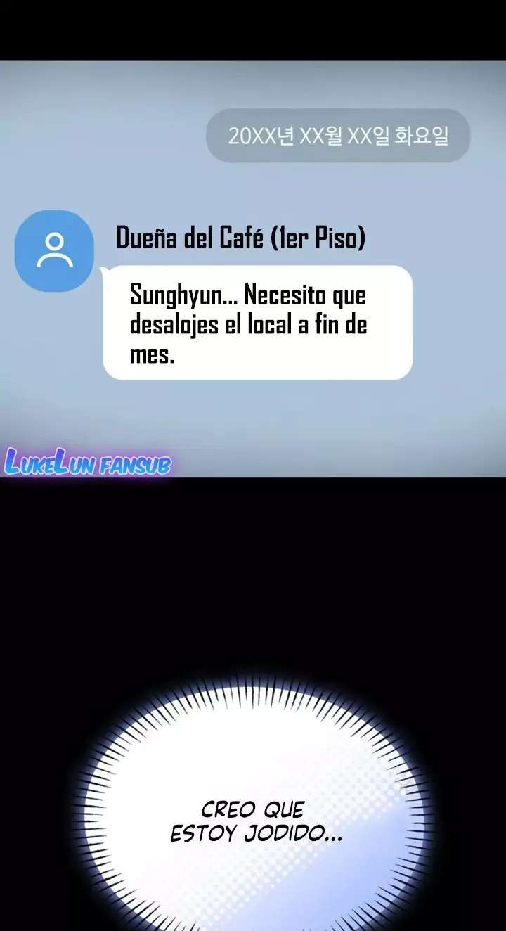 Te Enseñaré Defensa Personal Capitulo 8 página 23