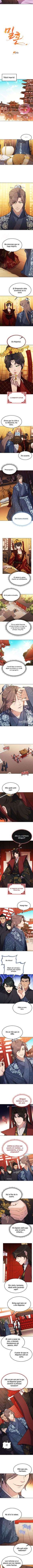 Matrimonio Secreto Capitulo 10 página 2
