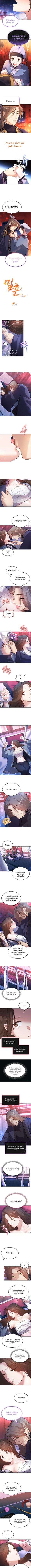 Matrimonio Secreto Capitulo 12 página 2
