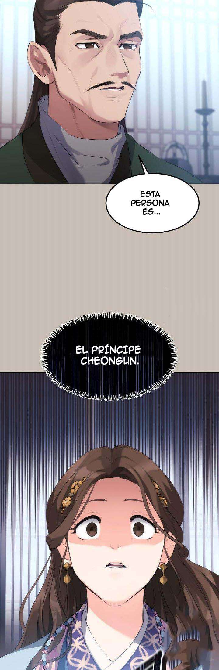 Matrimonio Secreto Capitulo 13 página 14