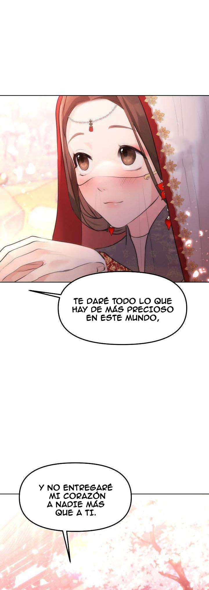 Matrimonio Secreto Capitulo 13 página 2