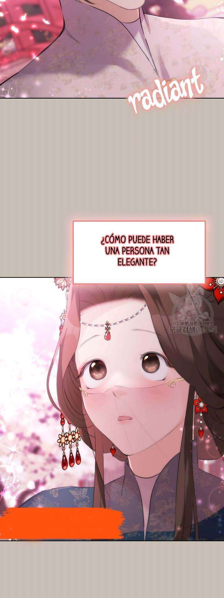 Matrimonio Secreto Capitulo 13 página 21