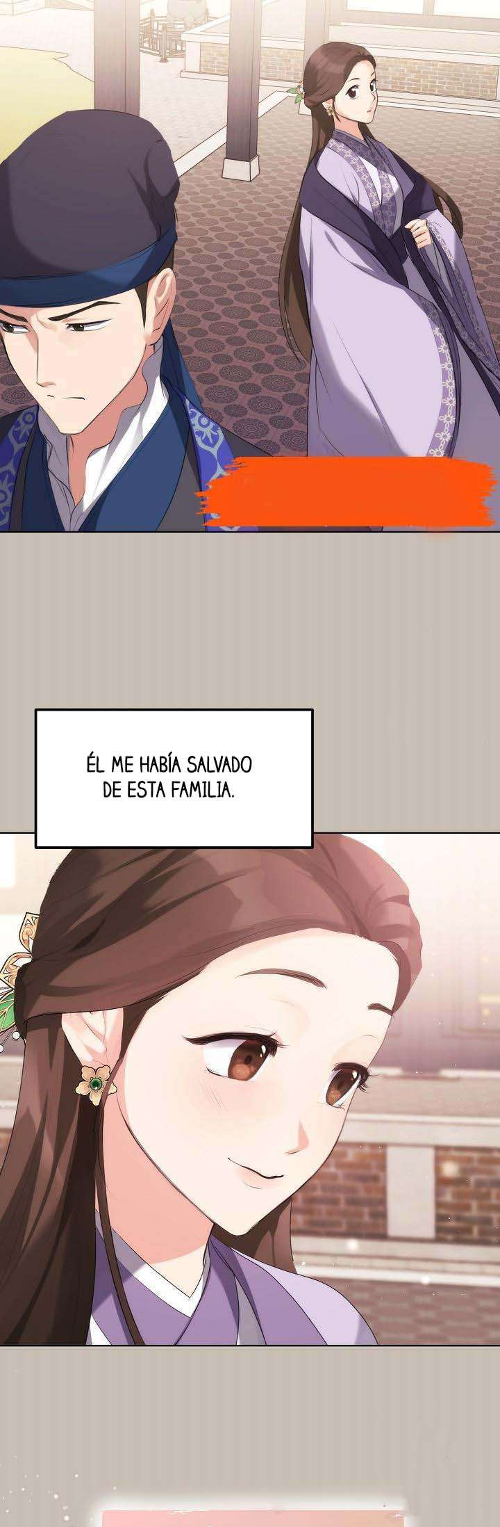 Matrimonio Secreto Capitulo 13 página 25