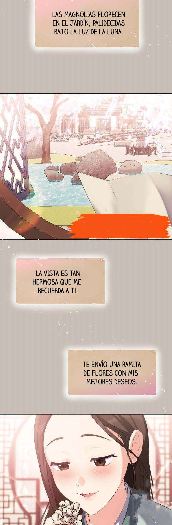 Matrimonio Secreto Capitulo 13 página 26