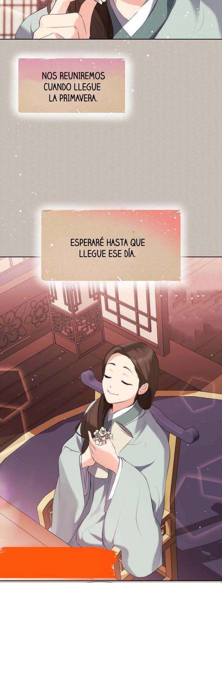 Matrimonio Secreto Capitulo 13 página 27