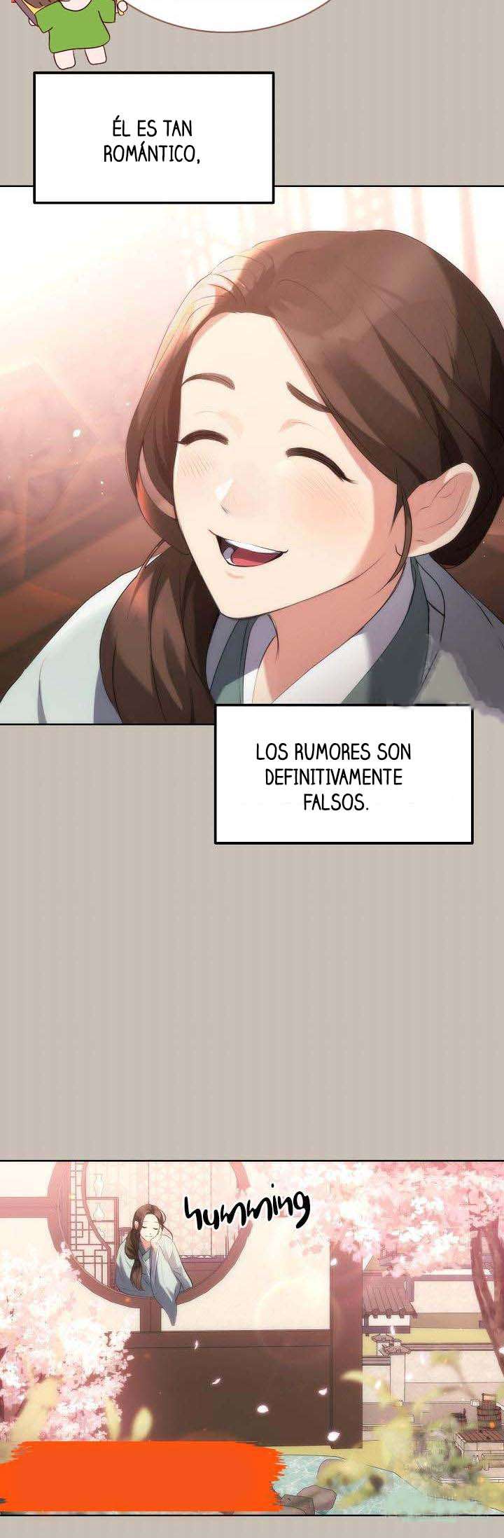 Matrimonio Secreto Capitulo 13 página 28