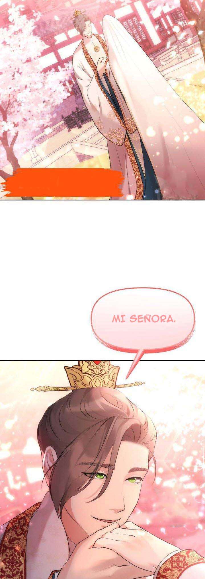 Matrimonio Secreto Capitulo 13 página 3