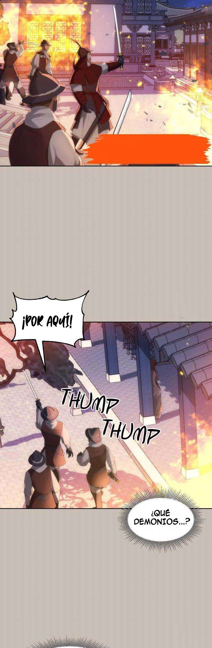 Matrimonio Secreto Capitulo 13 página 30