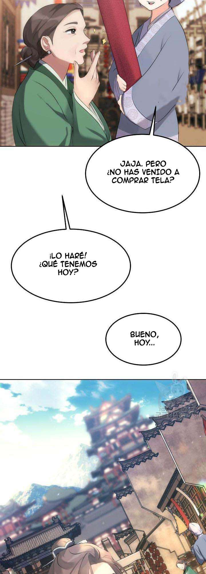 Matrimonio Secreto Capitulo 13 página 43