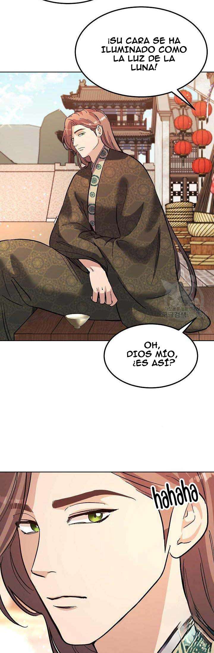 Matrimonio Secreto Capitulo 14 página 10