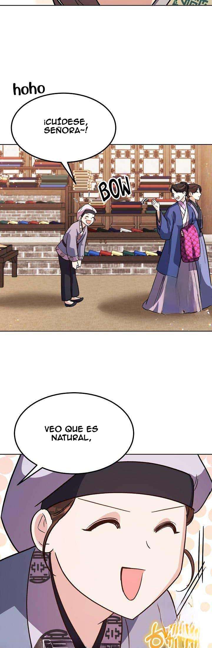 Matrimonio Secreto Capitulo 14 página 11