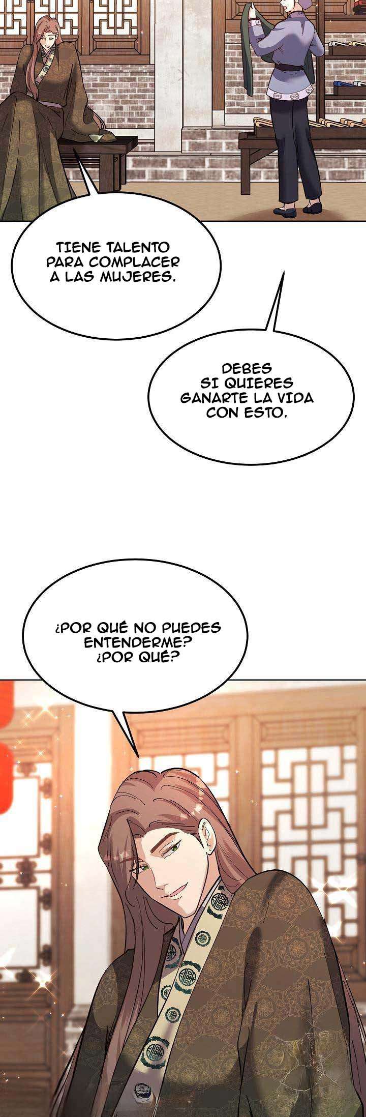 Matrimonio Secreto Capitulo 14 página 13